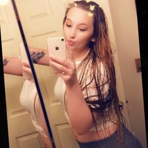 Meet your Posher, Hailey